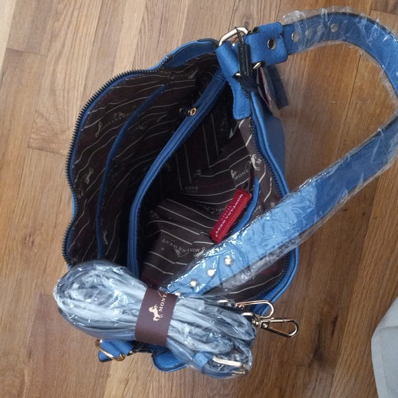 Montana West Purse / Handbag - Picture 3 of 3